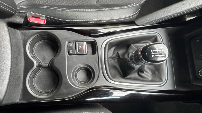 Renault Kadjar 1.3 TCE Dynamique S Nav 5dr Petrol Hatchback